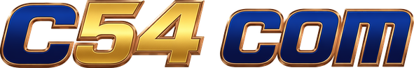 c54 com logo